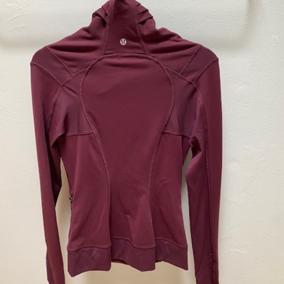 NWOT Lululemon Jacket - Picture 4 of 7
